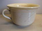 Antieke pispot, waterpot, in aardewerk, Boch, perfekte staat, Antiek en Kunst, Ophalen of Verzenden