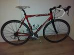 Wielrenfiets Stevens sportfiets, Gebruikt, Carbon, Meer dan 20 versnellingen, 53 tot 57 cm