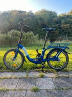 Dahon Vouwfiets - 7 Versnellingen, Versnellingen, Ophalen of Verzenden, Zo goed als nieuw, Dahon