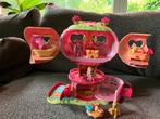 My Little Pony Speelhuis, Ophalen of Verzenden, Zo goed als nieuw