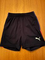 Puma short maat 140, Ophalen of Verzenden, Zo goed als nieuw, Jongen, Broek