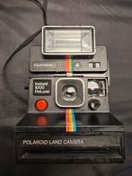 Polaroid Instant 1000 Deluxe Camera, Audio, Tv en Foto, Fotocamera's Analoog, Ophalen of Verzenden