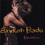 ERYKAH BADU CD BADUIZM, Ophalen of Verzenden, 1980 tot 2000, Zo goed als nieuw