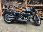 Harley-Davidson Fat Boy - Dr. Jekill & Mr. Hyde, Motoren, Motoren | Harley-Davidson, 2 cilinders, Sportuitlaat, 1600 cc, Particulier