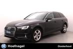 Audi A4 Avant 40 TFSI Sport Automaat | Adaptive Cruise Contr, Auto's, Stof, Gebruikt, Zwart, 4 cilinders