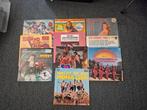 VERZAMELING/ COLLECTIE LP'S  SCHLAGER/PIRAAT, Cd's en Dvd's, Vinyl | Nederlandstalig, Ophalen, Gebruikt, Levenslied of Smartlap