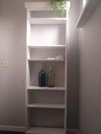 Brocante boerenkast, Ophalen, Gebruikt, 25 tot 50 cm, 150 tot 200 cm