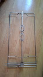 Gasfornuis, Witgoed en Apparatuur, Fornuizen, Ophalen, Gebruikt, 60 cm of meer, Gas