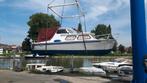 Boot werf gebouwd PEREBOOM KRUISER 2m bij 6 m, Watersport en Boten, Motorboten en Motorjachten, Benzine, Staal, Buitenboordmotor