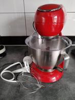 Kenwood Deeg machine, 4 liter of meer, Ophalen of Verzenden, Zo goed als nieuw, 3 snelheden of meer