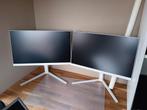2x Philips Evnia 24" Gaming Monitor - Perfecte Set!, Computers en Software, Philips, Gebruikt, Full HD, HDMI