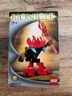 Lego 8554 Bionicle uit 2002 geseald, Ophalen of Verzenden, Nieuw, Complete set, Lego