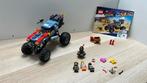 Lego The Lego Movie 2 70829 Emmets and lucy’s Escape buggy!, Kinderen en Baby's, Speelgoed | Duplo en Lego, Ophalen of Verzenden