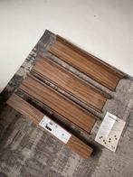 4 schilderijenplankjes (ikea mosslanda), Huis en Inrichting, Ophalen, Nieuw