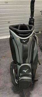 Mizuno Golftas - Gebruikt, Ophalen, Gebruikt, Tas, Mizuno