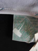 dames shirt van legatte jeans nieuw met kaartje, Kleding | Dames, Maat 38/40 (M), Verzenden, Wit, Nieuw