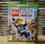 Lego city undercover Xbox one, Spelcomputers en Games, Games | Xbox One, Avontuur en Actie, 1 speler, Ophalen of Verzenden, Zo goed als nieuw