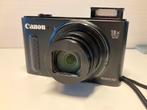 Canon Powershot SX 610 HS (zonder oplader/accessoires), Audio, Tv en Foto, Fotocamera's Digitaal, Gebruikt, Verzenden, Canon, Compact