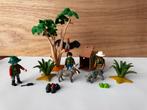 Playmobil Safari Set, Ophalen of Verzenden, Gebruikt, Los playmobil