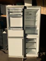 Siemens koelkast en vriezer combinatie, Ophalen, 200 liter of meer, Met aparte vriezer, 160 cm of meer