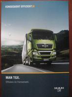 MAN TGX (2010), Ophalen of Verzenden, Nieuw, Overige merken