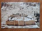 Ansichtkaart Egypte Monastery Egypt 18a-s, Ophalen of Verzenden