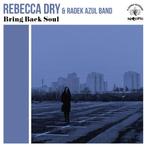 Rebecca Dry & The Radek Azul Band – Bring Back Soul (LP), 2000 tot heden, Ophalen of Verzenden, Zo goed als nieuw, 12 inch