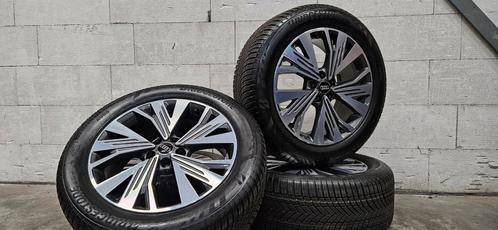 19" Audi Etron Q4 / Skoda Enyaq originele velgen all-season, Auto-onderdelen, Banden en Velgen, Banden en Velgen, All Season, 19 inch