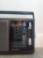 Radio, Audio, Tv en Foto, Radio's, Ophalen, Gebruikt, Radio