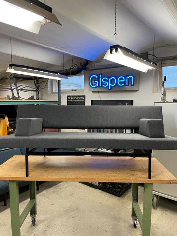 Gispen sofa