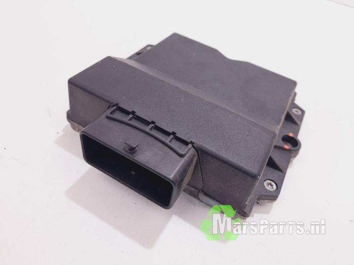 LPG Module van een Chevrolet Spark, Auto-onderdelen, Brandstofsystemen, Gebruikt, -, Ophalen of Verzenden, -