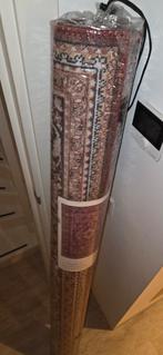 Nieuwe Izmir Tapijt - Stylishe Uitstraling, 150 tot 200 cm, Vintage, Ophalen of Verzenden, Bruin