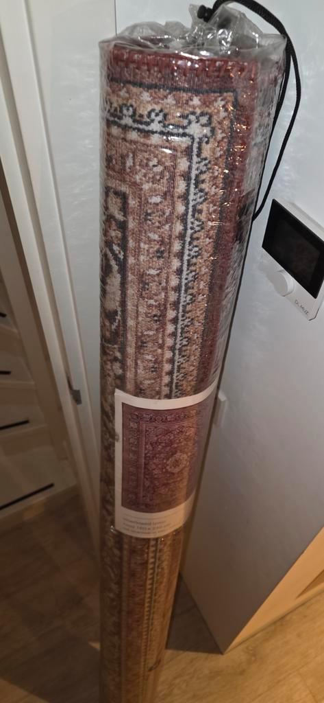 Nieuwe Izmir Tapijt - Stylishe Uitstraling, Huis en Inrichting, Stoffering | Tapijten en Kleden, Nieuw, 150 tot 200 cm, 200 cm of meer