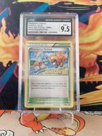 CGC 9.5 Champions Festival - BW95 - World Championship Promo, Ophalen of Verzenden, Nieuw, Losse kaart, Foil