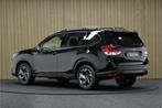 Subaru Forester 2.0i e-BOXER Premium Black | Nieuw uit voorr, Auto's, Subaru, Te koop, Benzine, SUV of Terreinwagen, Vierwielaandrijving