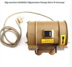 HANNING Slijpmachine Vintage Retro W Germany Slijp machine, Doe-het-zelf en Verbouw, Gereedschap | Slijpmachines, Ophalen of Verzenden