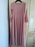 Dames jurk, Verzenden, Zo goed als nieuw, Roze, Maat 36 (S)