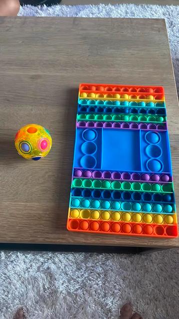 Fidgetoys! beschikbaar voor biedingen