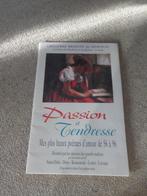 Gregoire Brainin dit Moineau - Passion et Tendresse, Ophalen of Verzenden