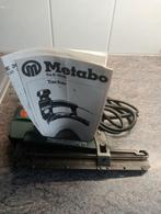 Metabo TA E 3030, Ophalen of Verzenden, Gebruikt