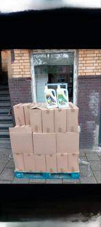 Ariel wasmiddel 5L - Neutraal & Color+, Ophalen of Verzenden, Nieuw