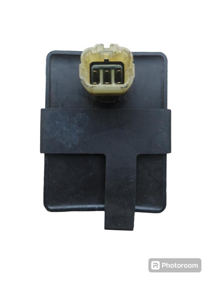 CDI ECU unit / Honda VTR1000 firestorm, Motoren, Onderdelen | Honda, Gebruikt, Ophalen of Verzenden