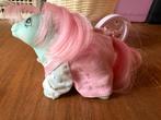 My Little Pony G1 Overalls & Bunny 1986 - incompleet, Ophalen of Verzenden, Gebruikt