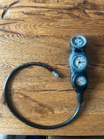 Suunto CB-Three in line (duik console), Watersport en Boten, Duiken, Ophalen, Gebruikt, Overige typen