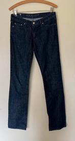 White Lab.culture jeans mt 31, Ophalen, Gedragen, Blauw, W30 - W32 (confectie 38/40)