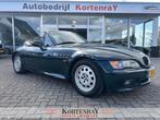 BMW Z3 Roadster 1.9 zeer nette BMW Z3 zie foto's/wij leveren, Auto's, BMW, 1160 kg, Achterwielaandrijving, Gebruikt, Cabriolet