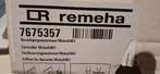 Remeha beveiligingsautomaat Mcba 5461, Gebruikt, Minder dan 30 cm, Cv-ketel of Combi-ketel, Minder dan 60 cm