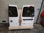 Volkswagen caddy Achterdeuren, Ophalen, Volkswagen, Bumper