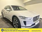 Jaguar I-PACE EV320 S Business Pack 90 kWh Elektrisch bedien, Auto's, Automaat, Stof, Gebruikt, Met garantie (alle)