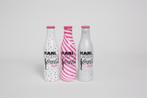 Coca cola flesjes ontworpen door Karl Lagerfeld, Verpakking, Zo goed als nieuw, Verzenden